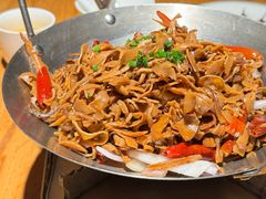 -黄山老妈·土菜(碧桂园店)