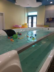 -爱乐婴童水育早教中心·儿童游泳中心(田园商业广场店)