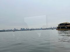 -西湖游船