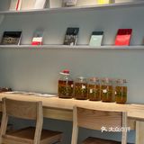 长沙宝藏店铺#岳麓区打卡店#长沙读粒咖啡