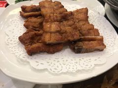 香猪腩仔骨-美极鲜食坊(宝安南路店)