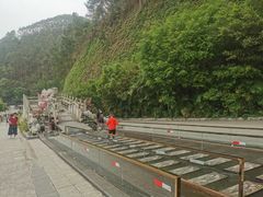 -龙门水都景区