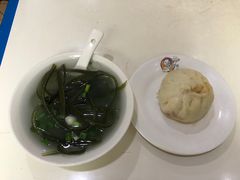 -韩包子(青石桥店)