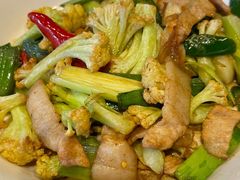 -滇越乘象云南餐厅(豆各庄店)