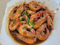 -原味蒸汽海鲜(嵊泗店)