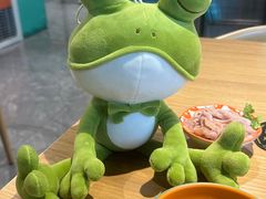 -铭记蛙小仙·活蛙畅享(CBD万达广场店)