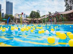 -武汉玛雅海滩水公园
