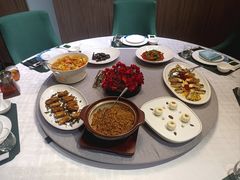 -龙井御庄·精致江南菜(龙井店)