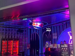 -星聚会KTV(合生汇黑金店)