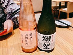 -彩汐 日式海鲜&烧鸟居酒屋