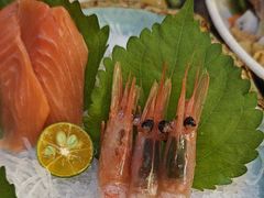 -昱匠·日本料理(金融街店)