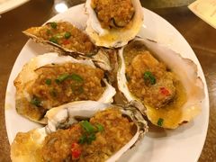 -揭阳钟记小食(福田新村店)