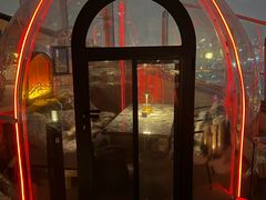 -FLAIR顶层餐厅酒吧(浦东丽思卡尔顿酒店)