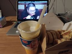 -喜茶(杭州滨江宝龙店)
