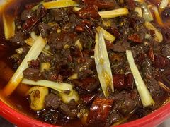 -华仔龙虾(永乐路总店)