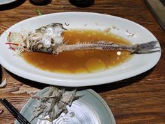 -三姐妹餐厅(曲江店)