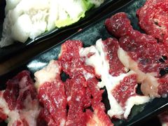 -陈记顺和牛肉火锅馆(天河北路店)