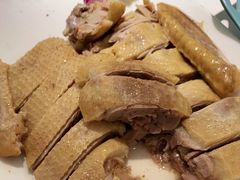 -香香海南菜餐厅
