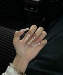 -屿晴·科技美肤SPA美甲美睫