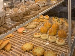 -前进麦味·天然烘焙(凯德1818店)