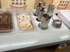 自助小菜-和合谷(北新桥店)