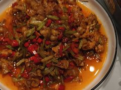 -柴米油盐三杯鸡(象山北路店)