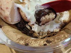 -DQ·蛋糕·冰淇淋(手工定制蛋糕长泰广场店)