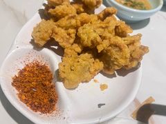 -采椰郎椰子鸡·脆皮鸡火锅(融创茂店)