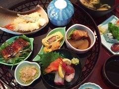 东京小便当-东京和食 Sun with AQUA