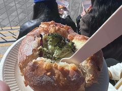 -熊叔熊婶面包房(团结湖店)