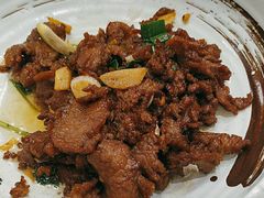 -马凯餐厅(地安门店)