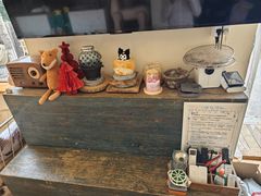 -小时光咖啡馆(开森度假森林店)