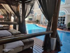 室外泳池-浅深(天桥店)