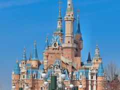 -上海迪士尼度假区