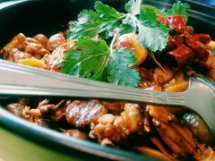 -石头咕(葵蓬店)