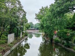 -东坡赤壁风景名胜区