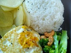 -海盗虾饭·剥好的小龙虾饭(上地辉煌店)