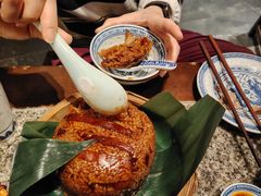 江米扣肉-南京大牌档(富力海珠城店)