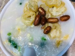 艇仔粥-荔银肠粉(广州天河华利路店)