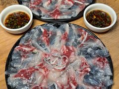 -鱼神·脆肉鲩 全鱼宴(西乡店)