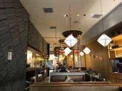 大堂-云海肴·汽锅鸡·云南菜(苏州中心店)