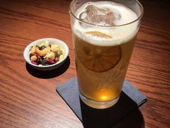 -The Bottle Bar(羲和商业广场店)