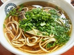 -满族八旗正宗牛肉面