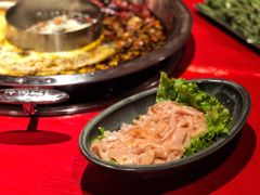 -谭鸭血老火锅(漳州路店)