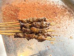 小肉串-听牧牛庄(南屏店)