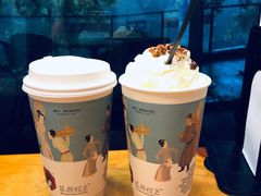 -茶颜悦色(岳麓山顶店)