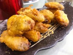 好想吃鸡翅-雅和生态渔庄·宜城锅巴饭(龙灵山公园店)