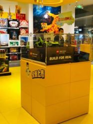 -kidsland(颐堤港店)