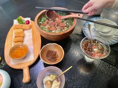 -山石榴·贵州菜(丰盛里店)