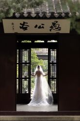 -太郎花子婚纱摄影TAHAKO(无锡店)